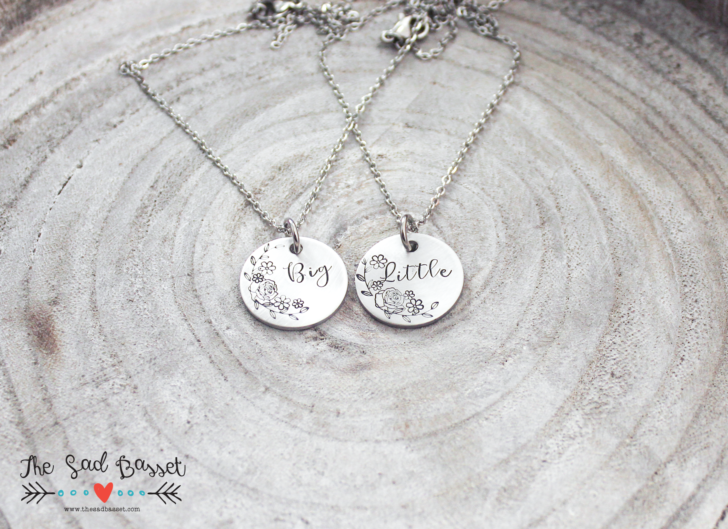 Sorority Big and Little Gift