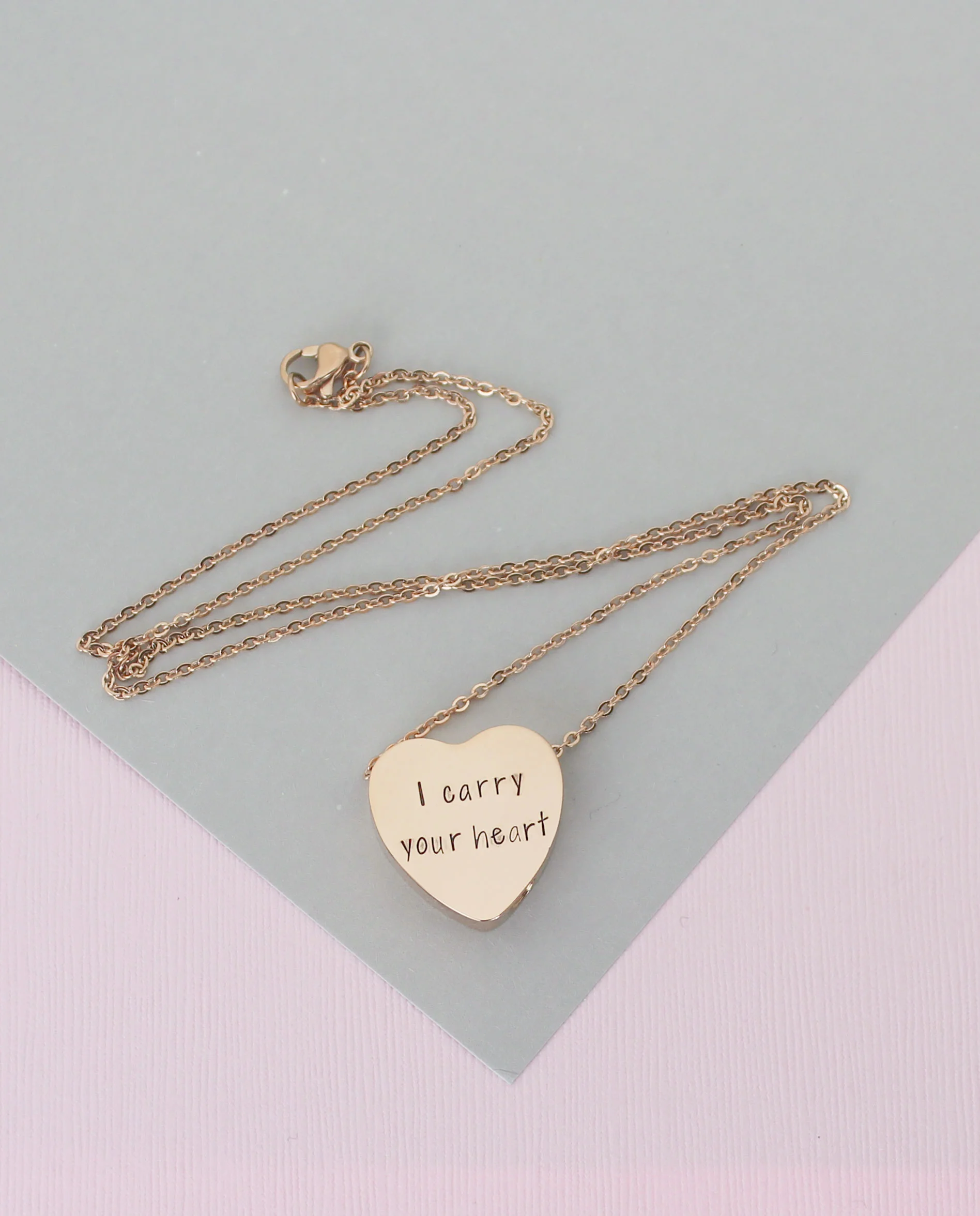 jewelry for ashes