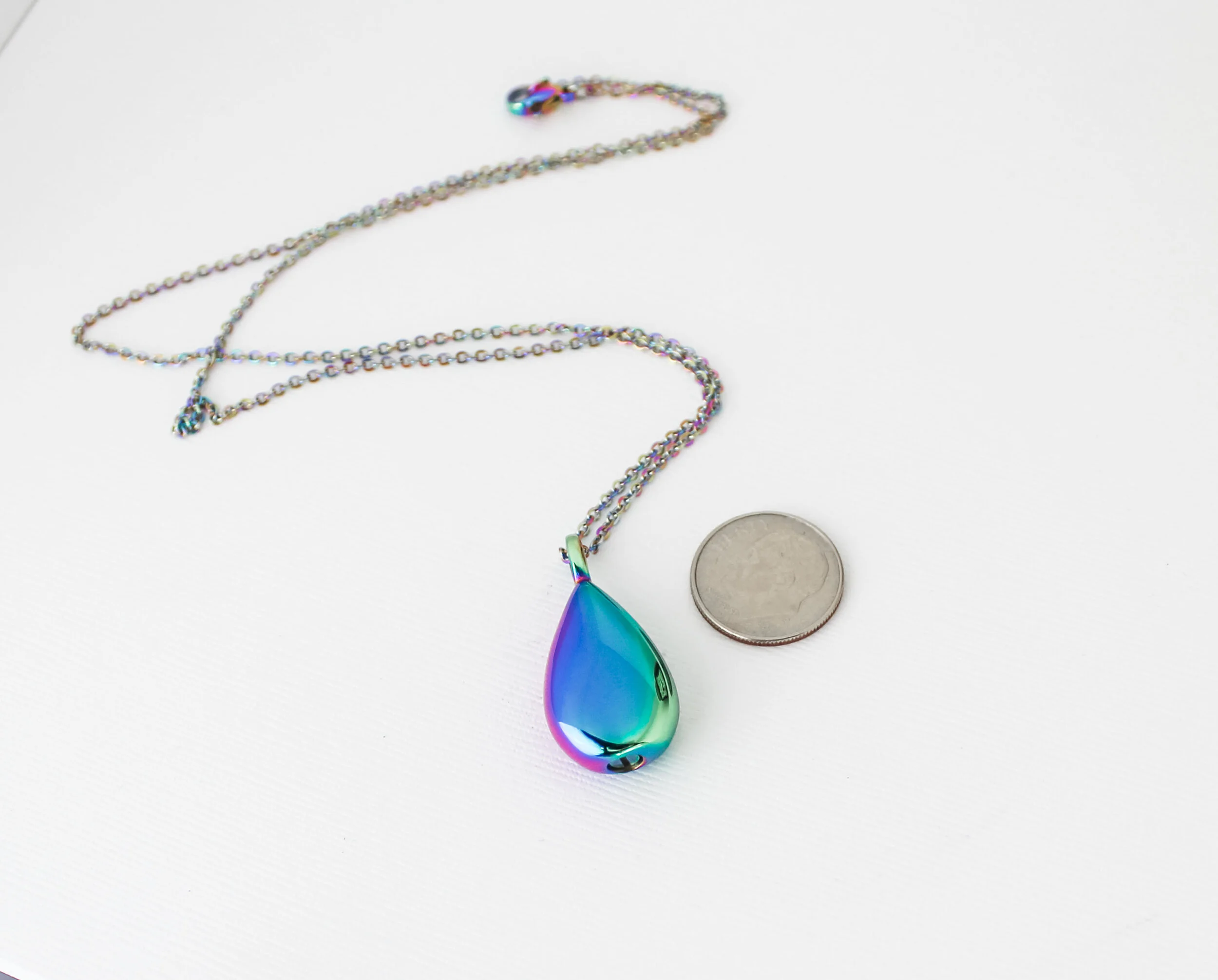 cremation jewelry by the sad basset