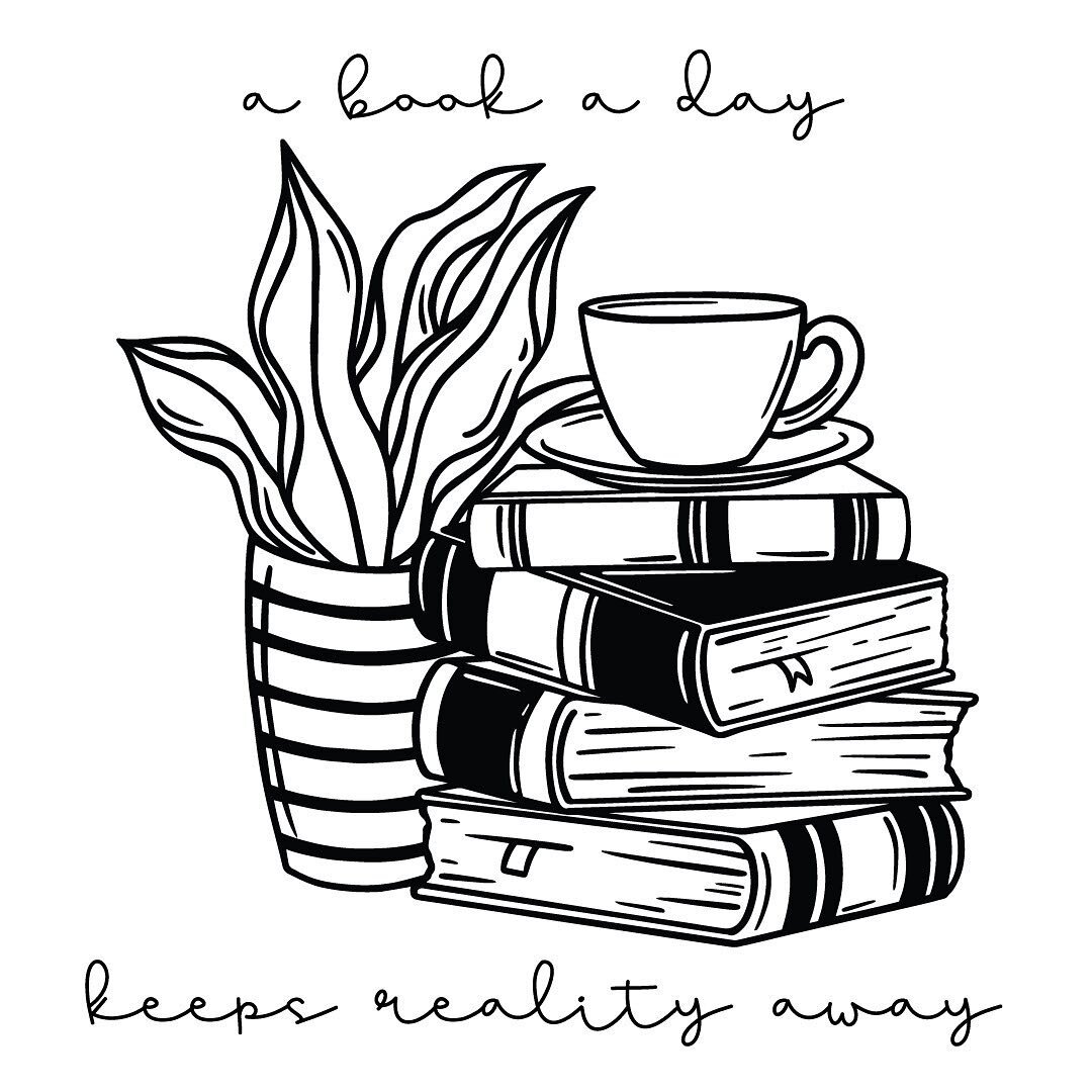 It&rsquo;s National Book Lovers Day!
What are you reading? 

I just finished Nettle &amp; Bone by T. Kingfisher and it was such a fun read!