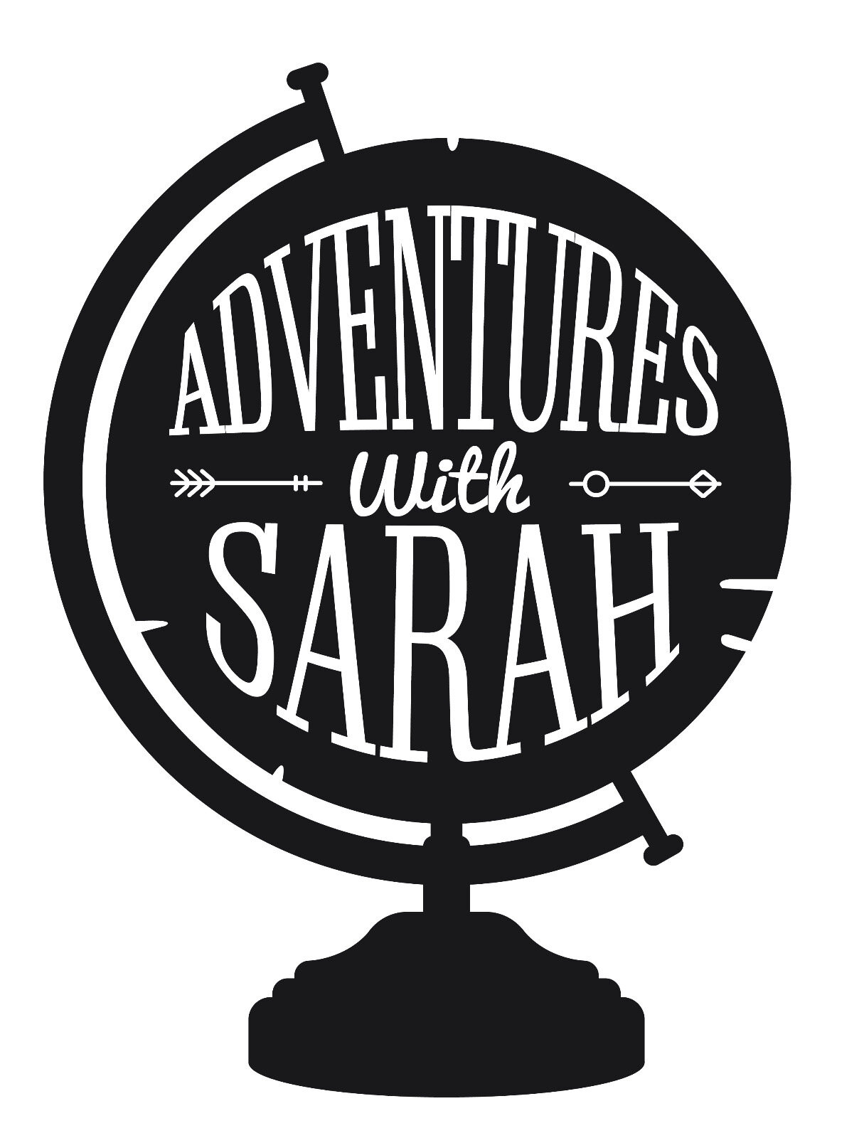 Adventures with Sarah