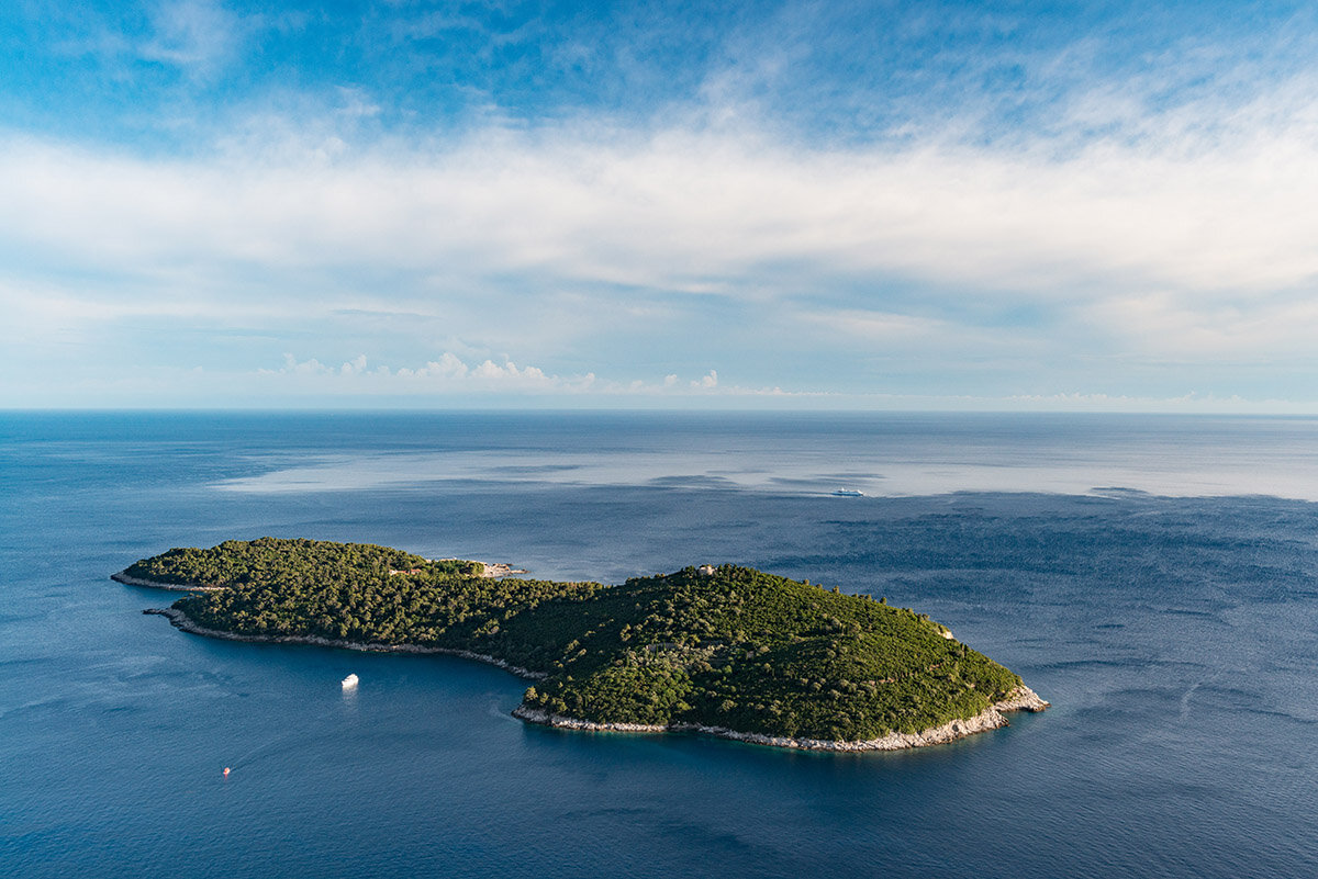 Lokrum island near Dubrovnik.jpg
