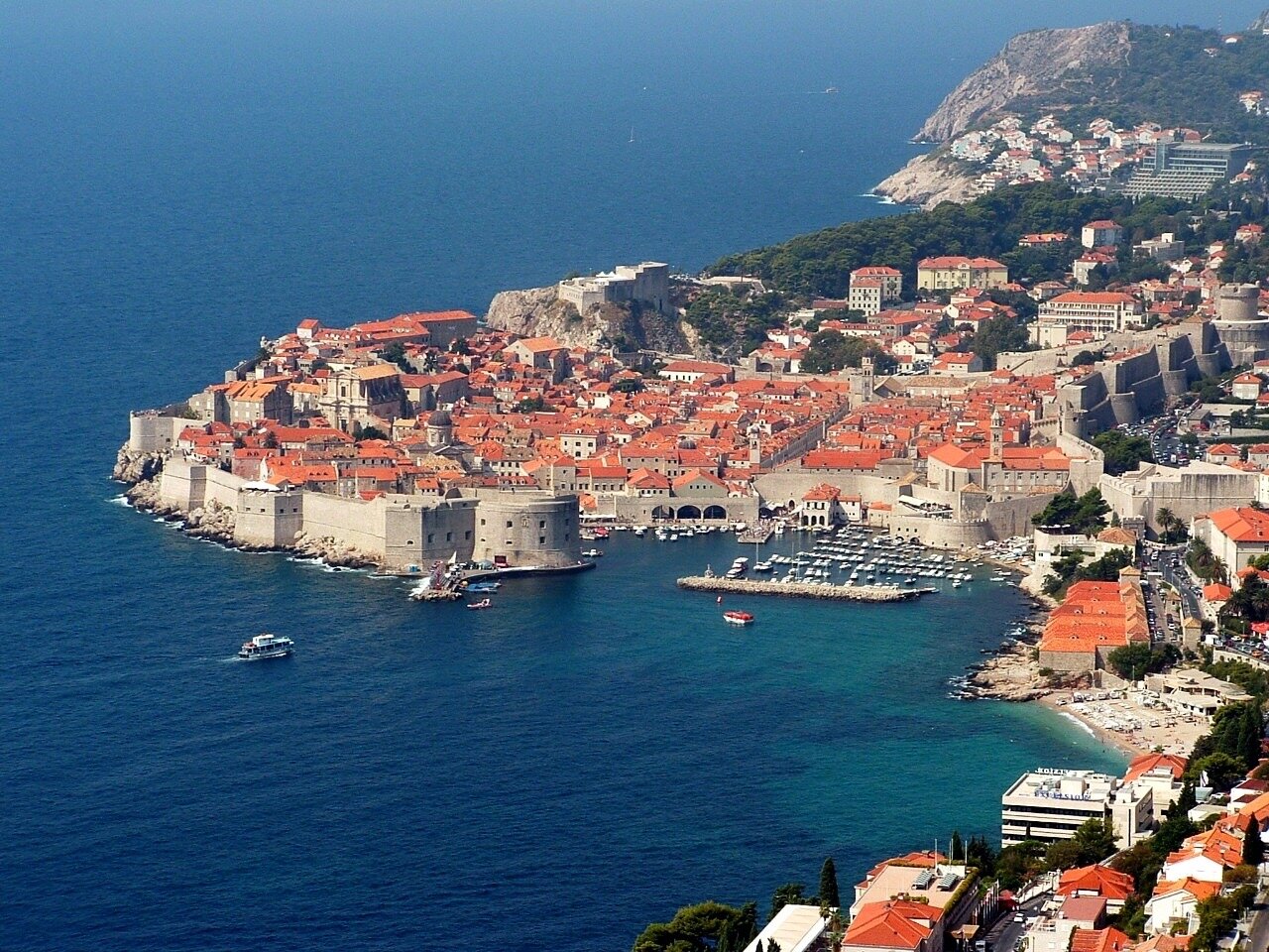 View to Dubrovnik.jpg