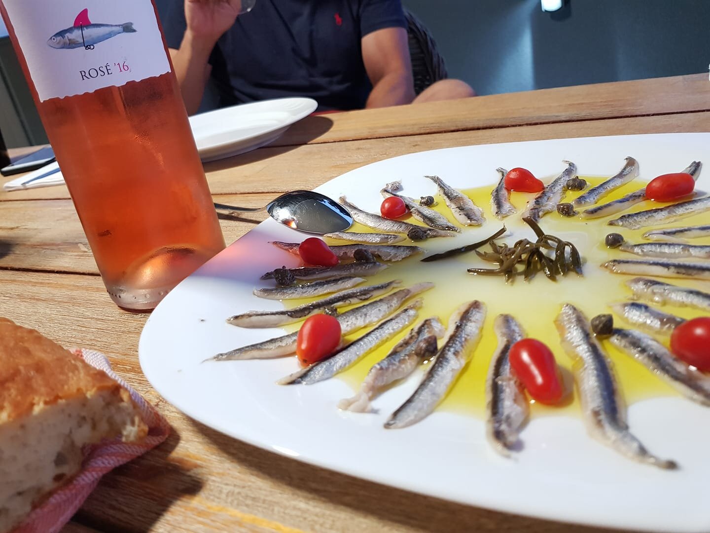 Krajancic with sardines plate.jpg