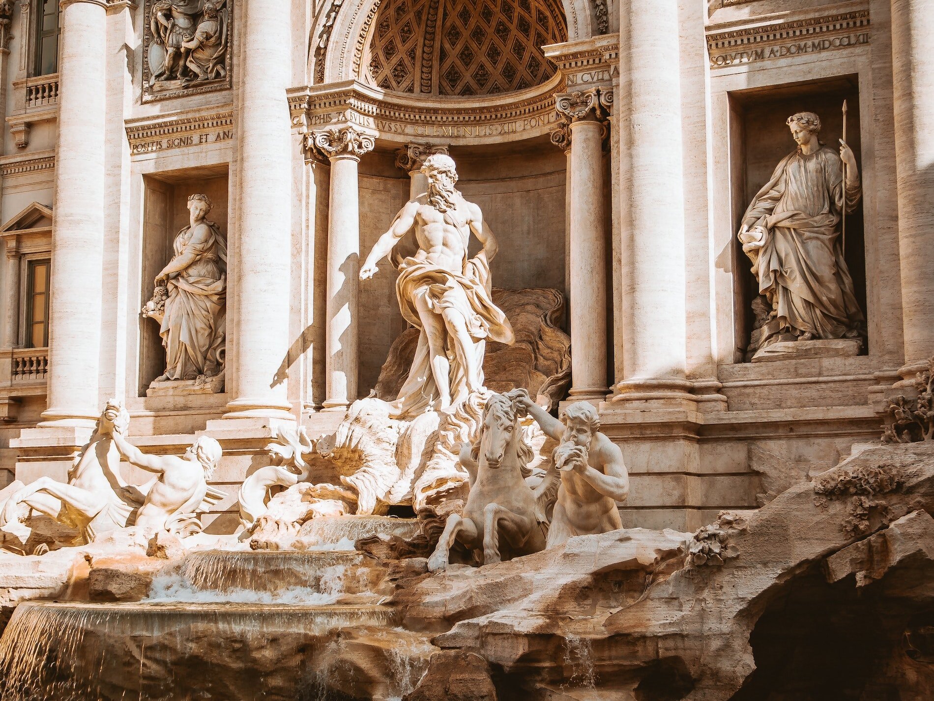 Rome Trevi fountain_Unsplash Christopher Czermak.jpg