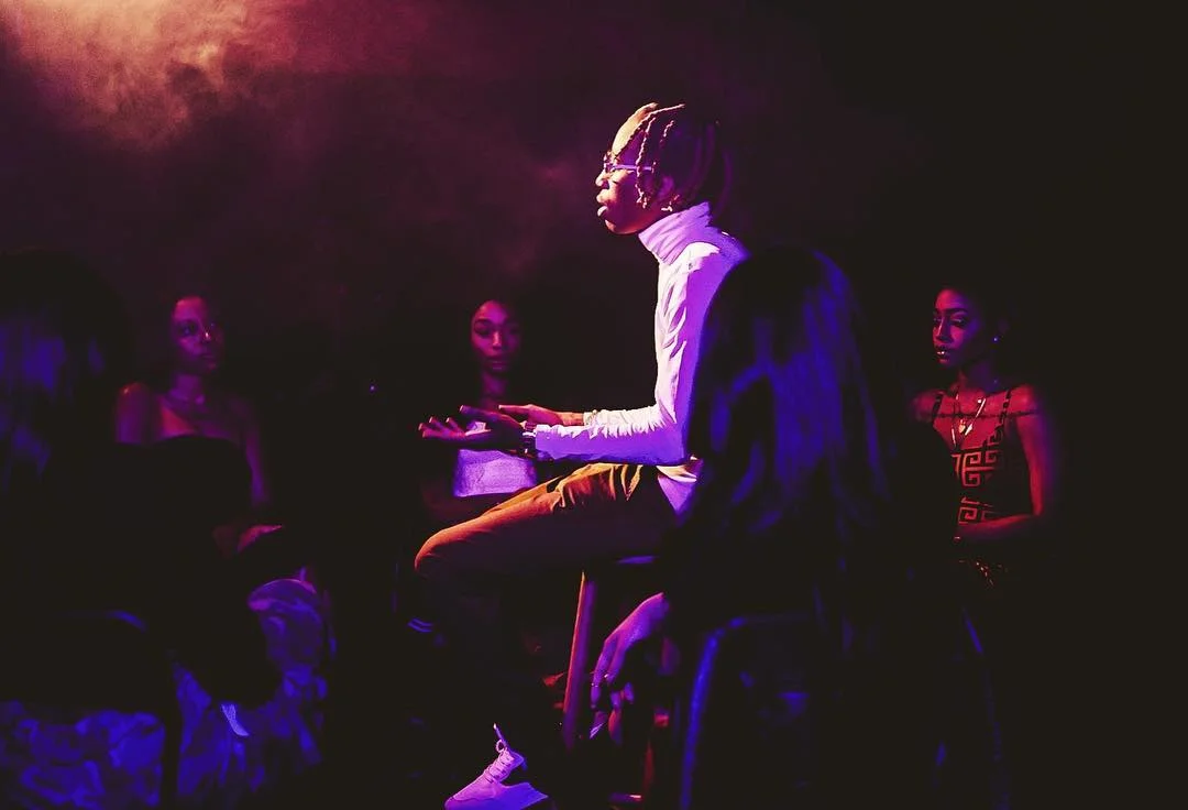 Mir Fontane | Photo Cred: @ShotByWave