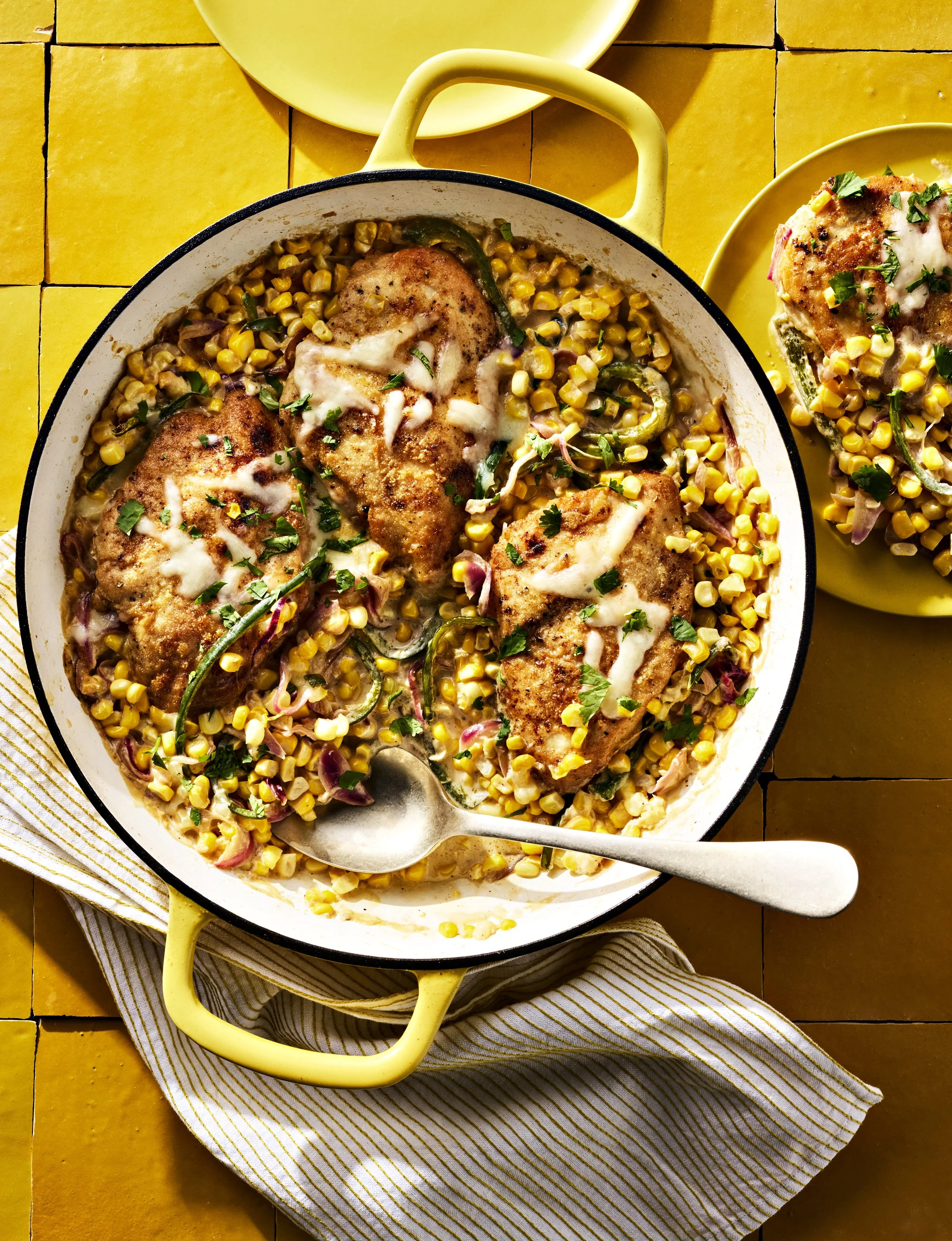 ChickenDinners_015_SkilletCreamedCornChicken70911_9780063425736.jpg