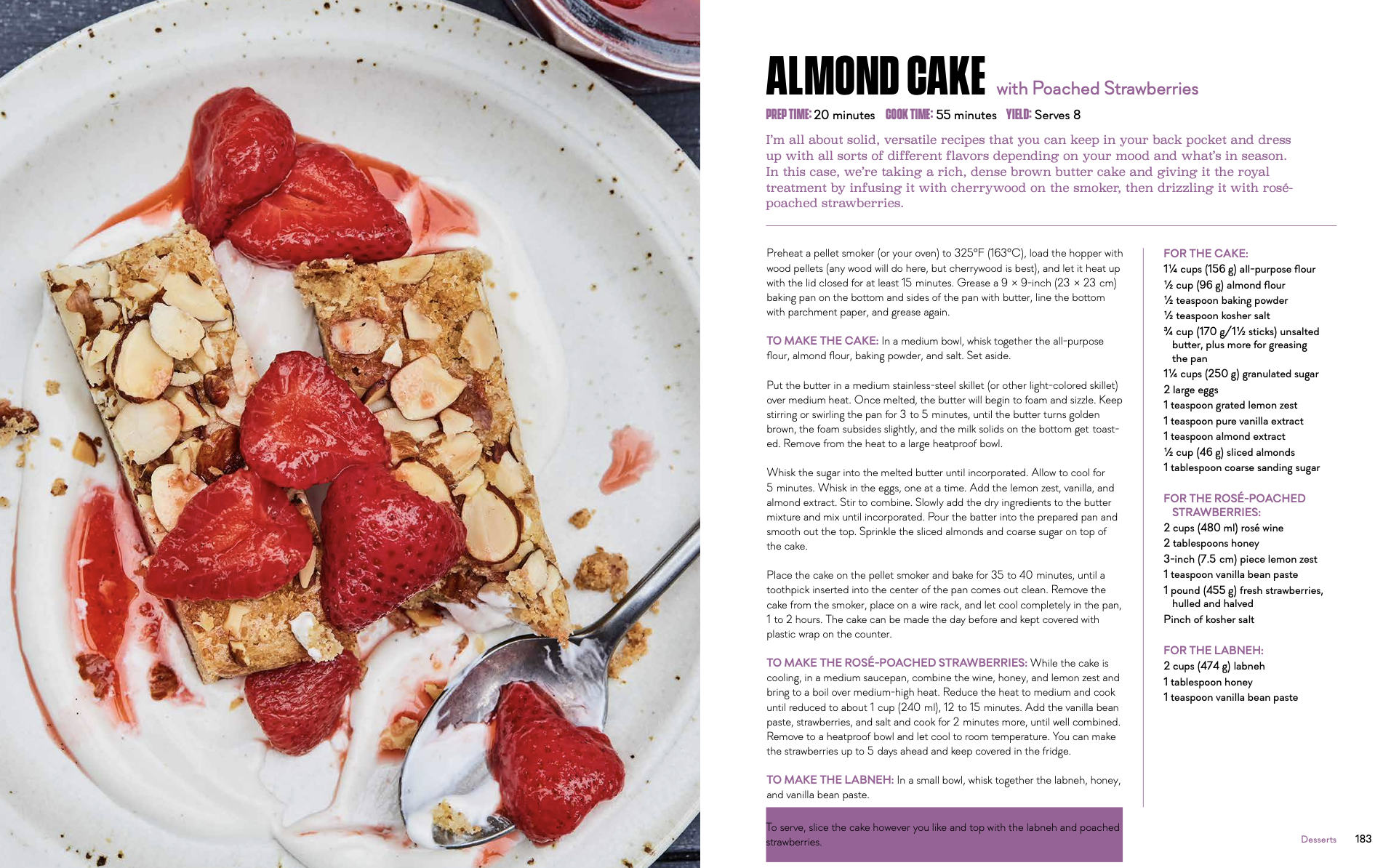 Recipe development almond cake.png