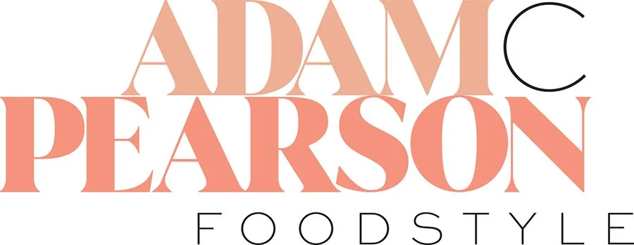 Adam Pearson Food Stylist 