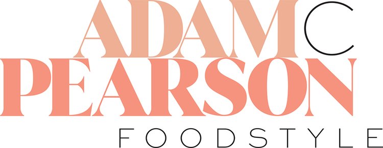 Adam Pearson Food Stylist 