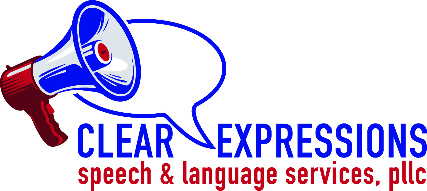 CLEAR EXPRESSIONS Speech &amp; Language Services