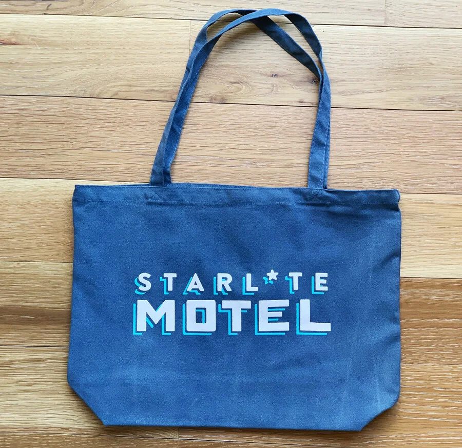 Tote Bag