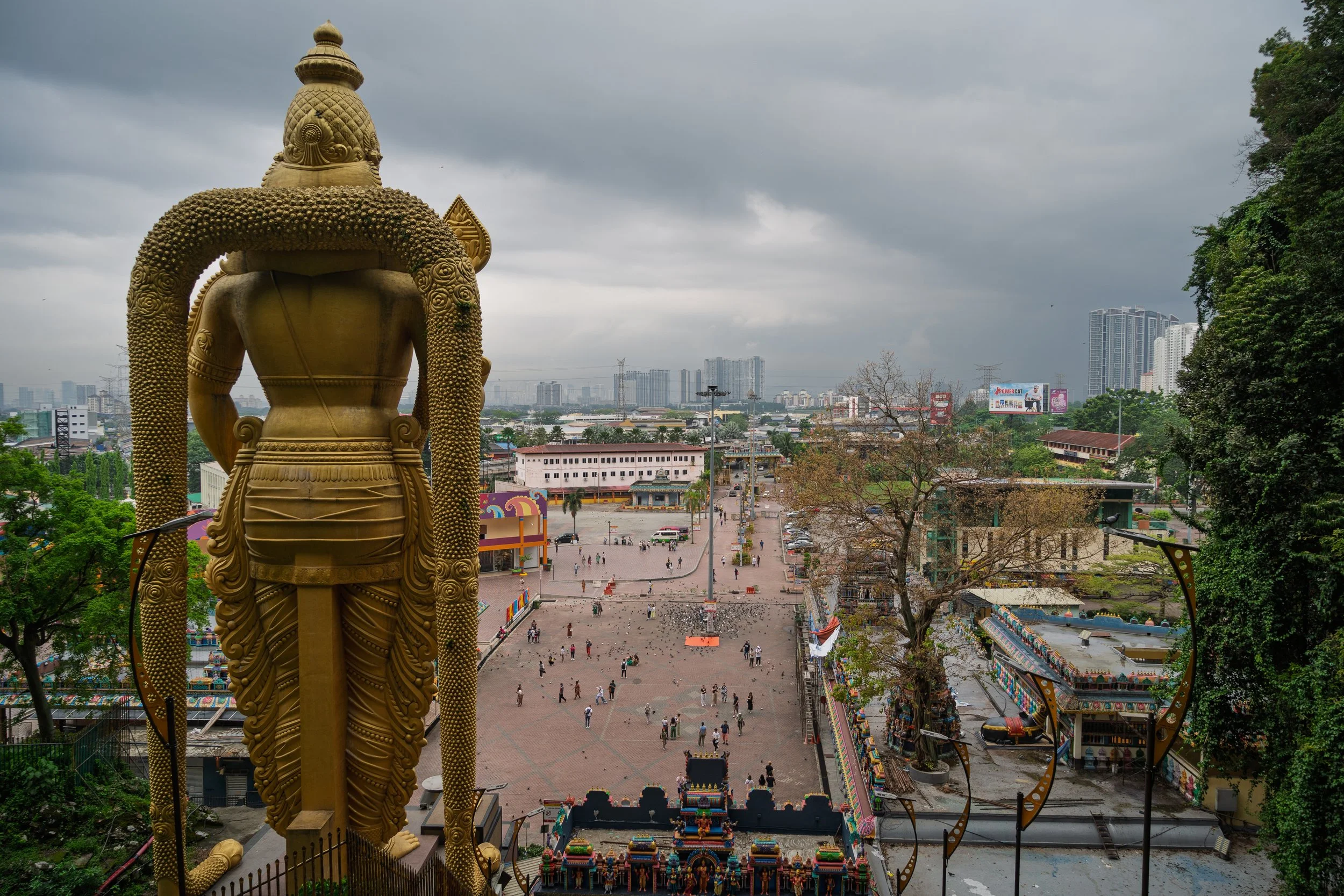 Batu Caves