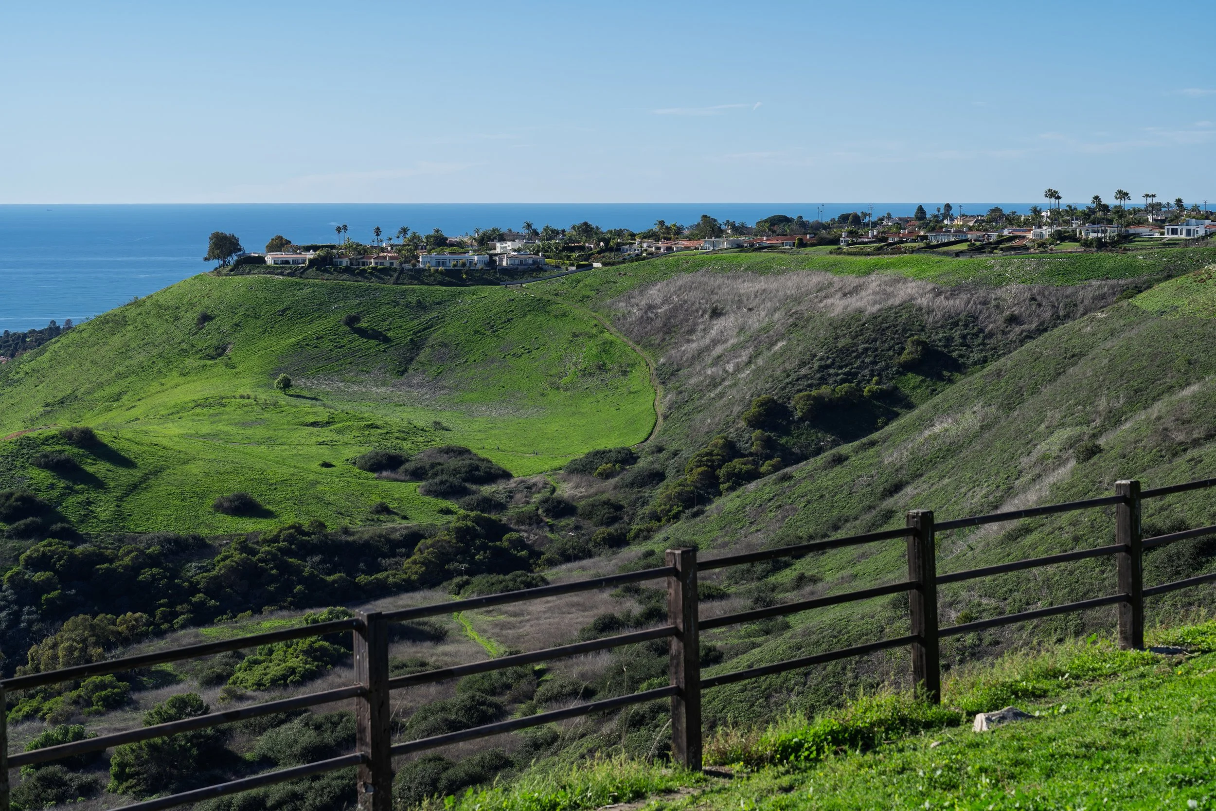 Palos Verdes