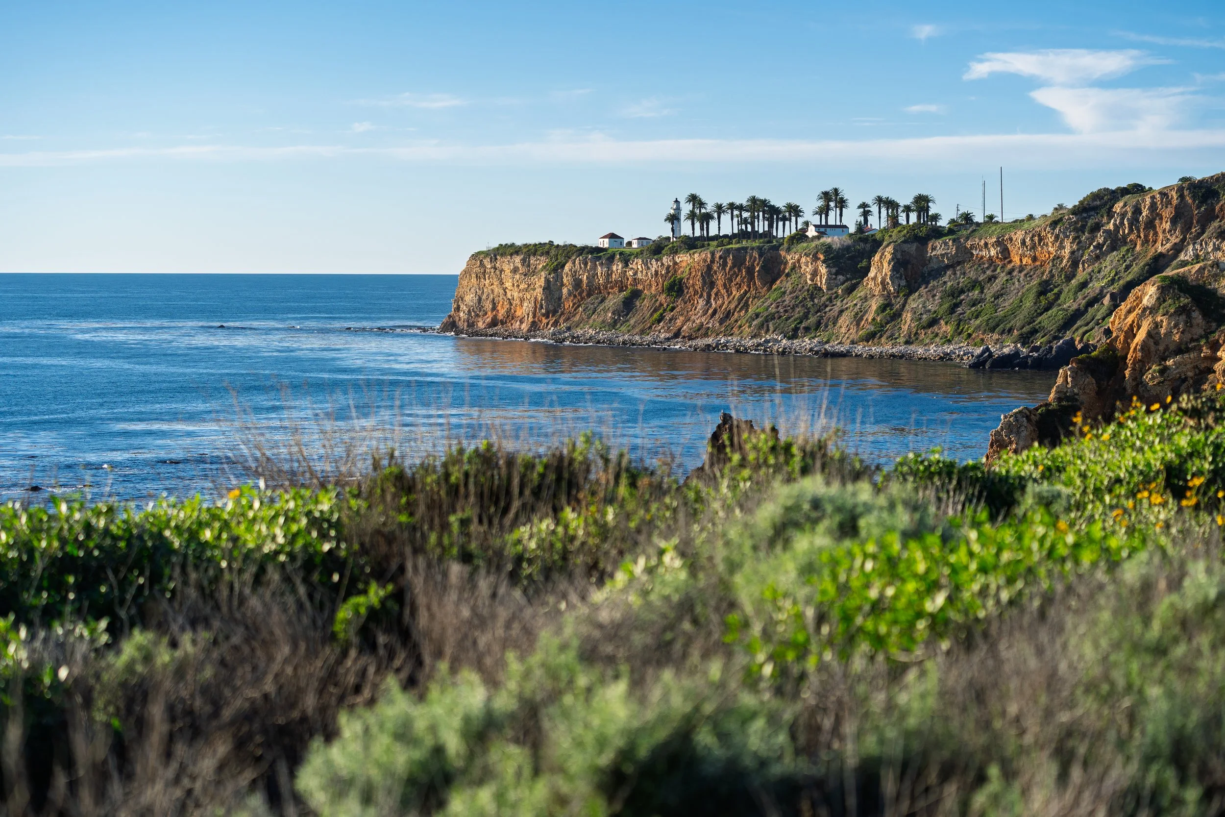 Palos Verdes
