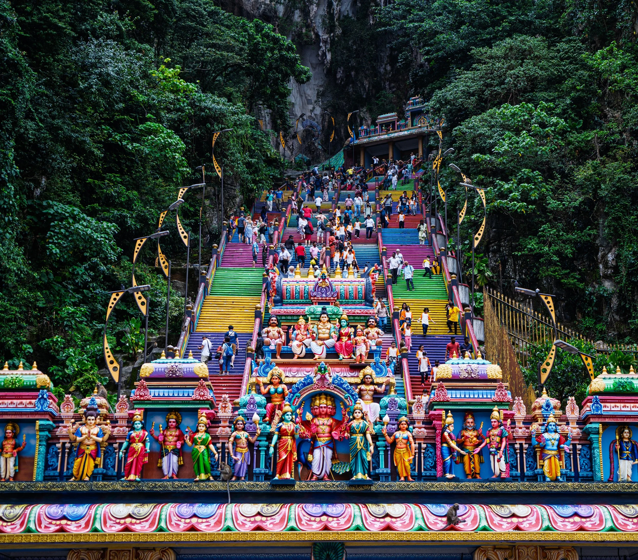 Batu Caves