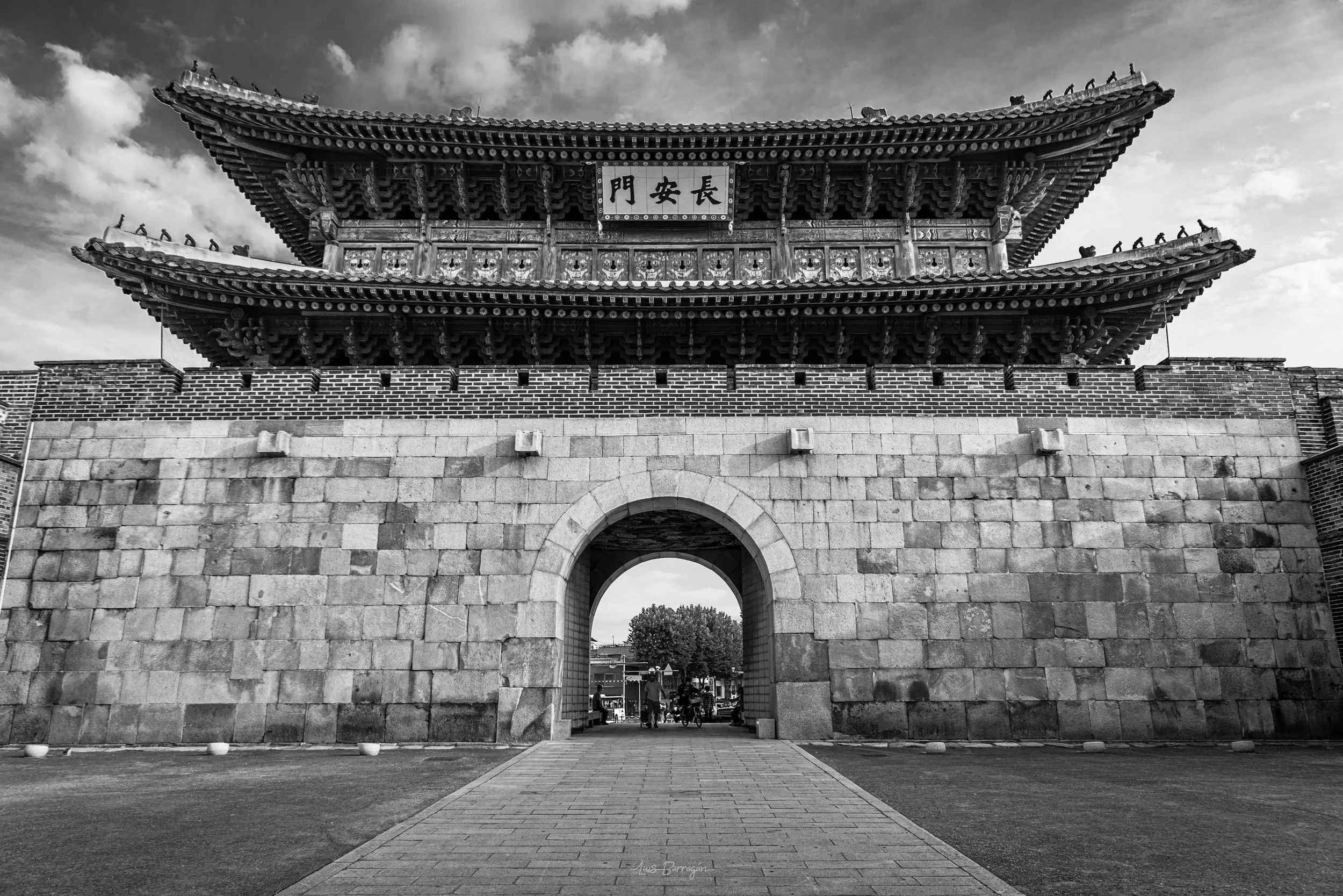 Palacio Gyeonbukgung