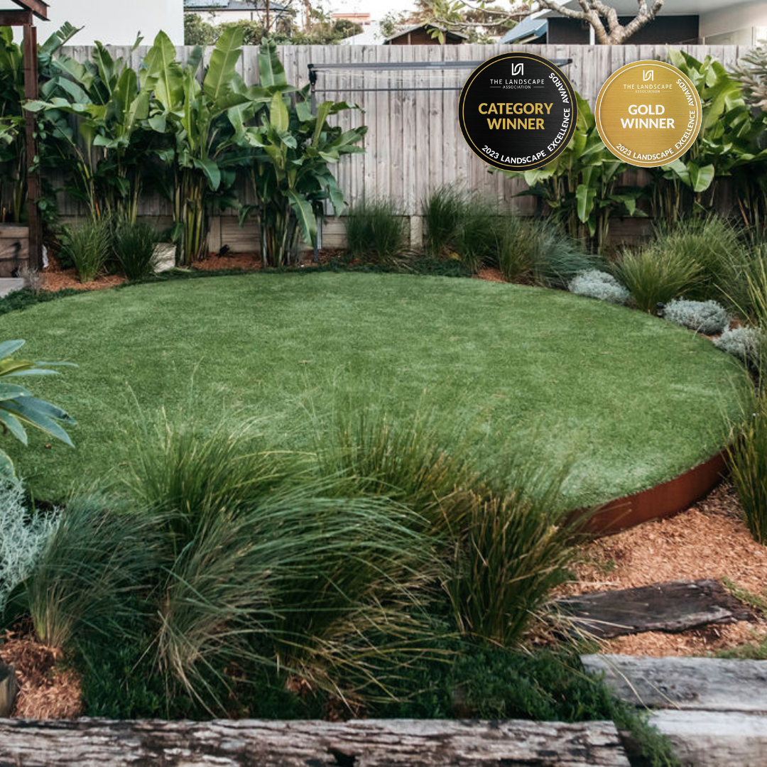Landscaping Cronulla