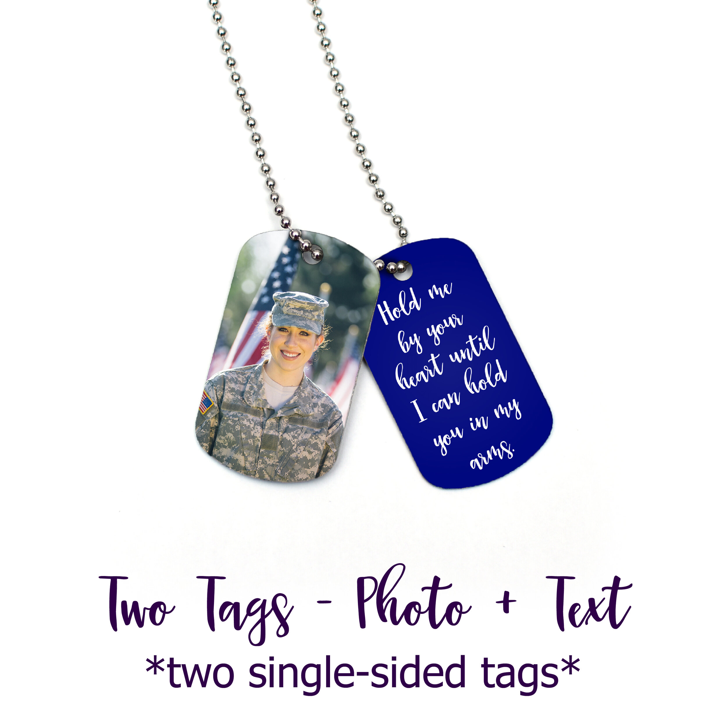 army dog tags near me