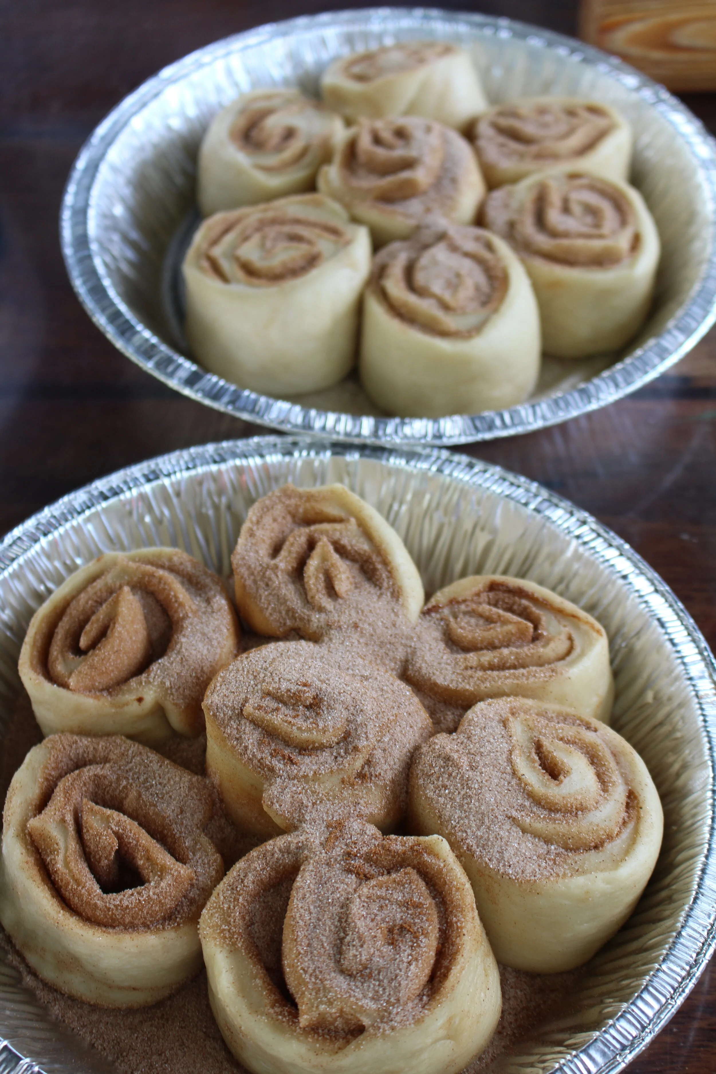 Celebrate Shrove Tuesday by indulging in Portuguese cinnamon bread