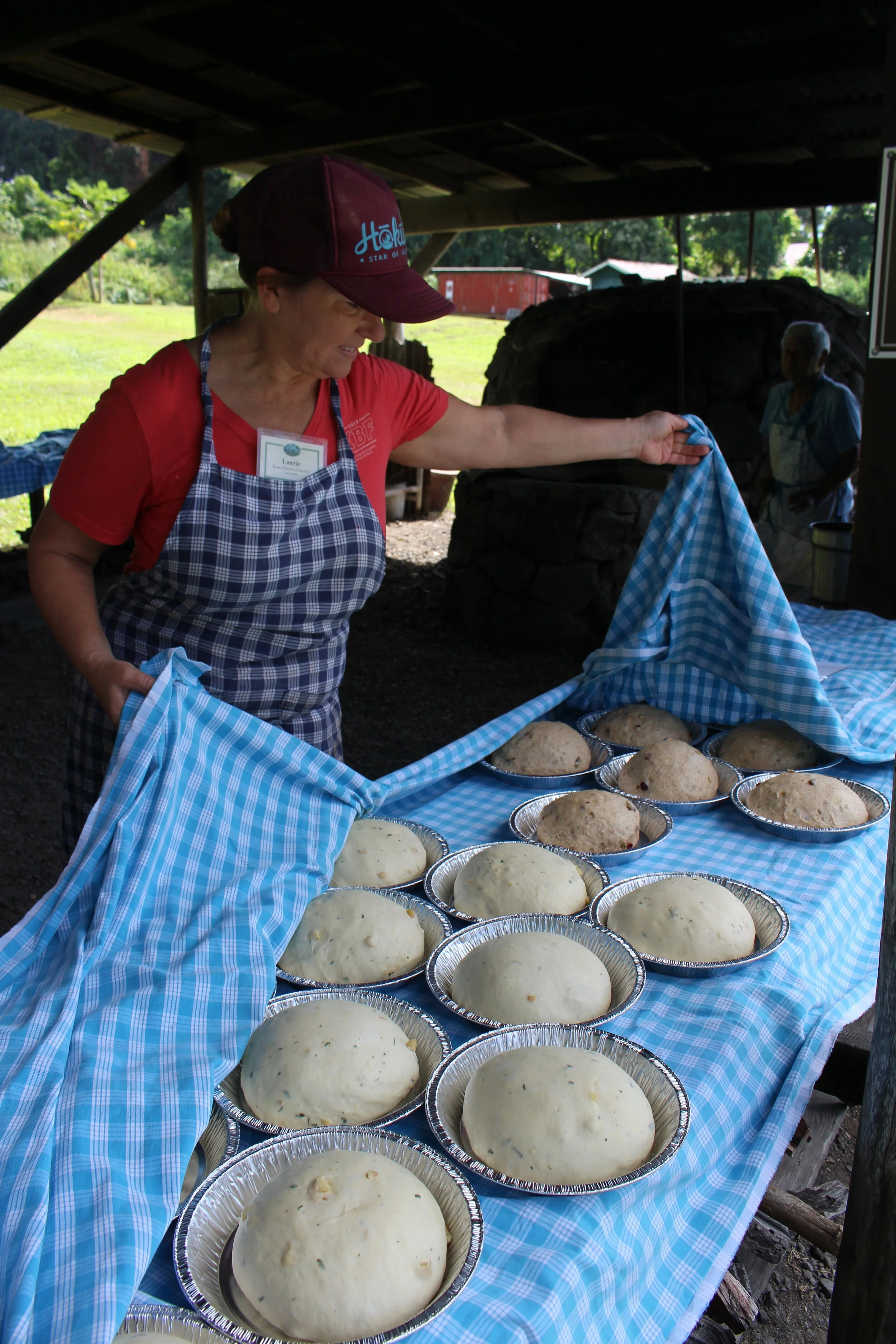 Kona Historical Society’s Final Bake of 2019 is Dec. 19