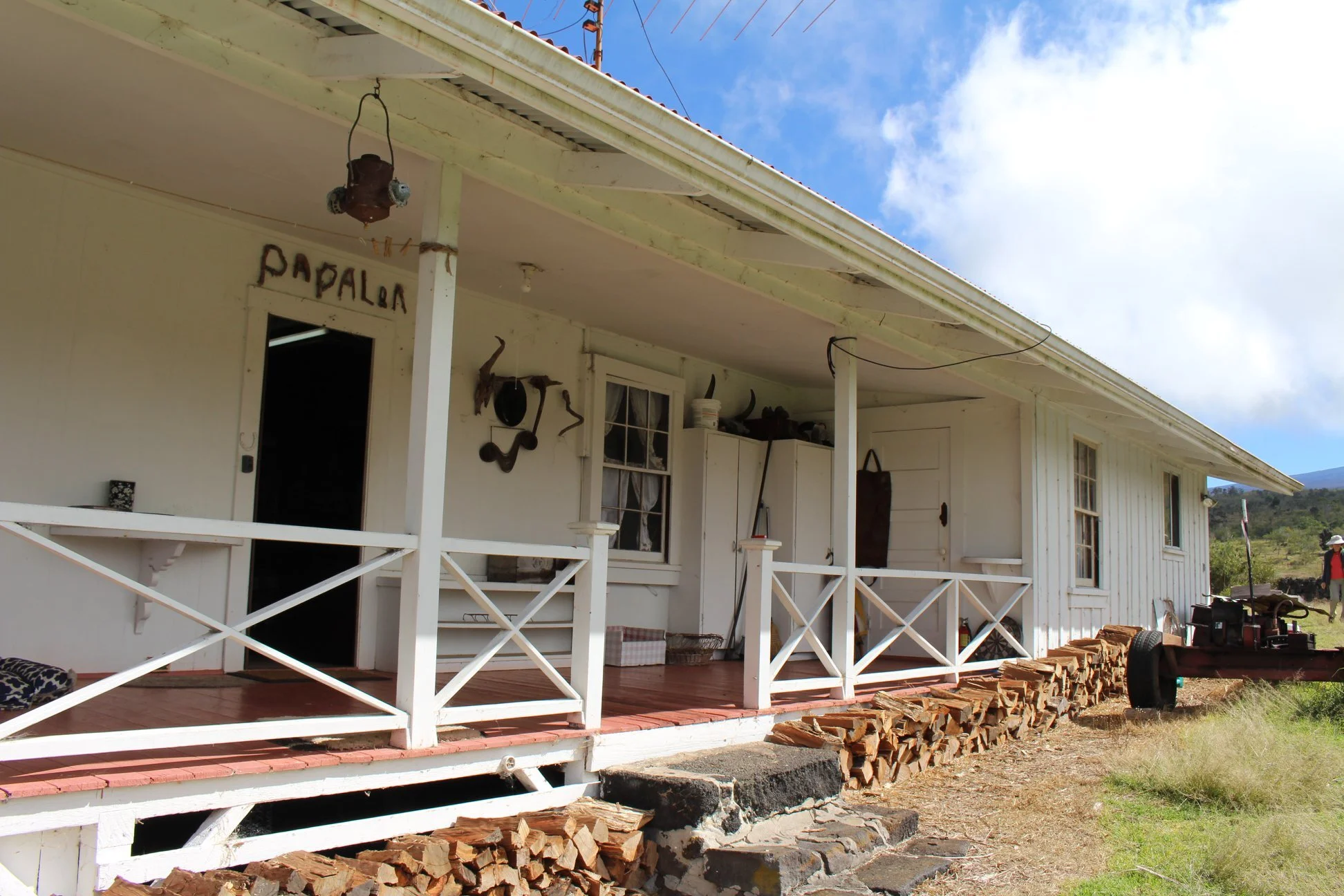 Papaloa Jeep Trip showcased Kona’s vibrant past and present