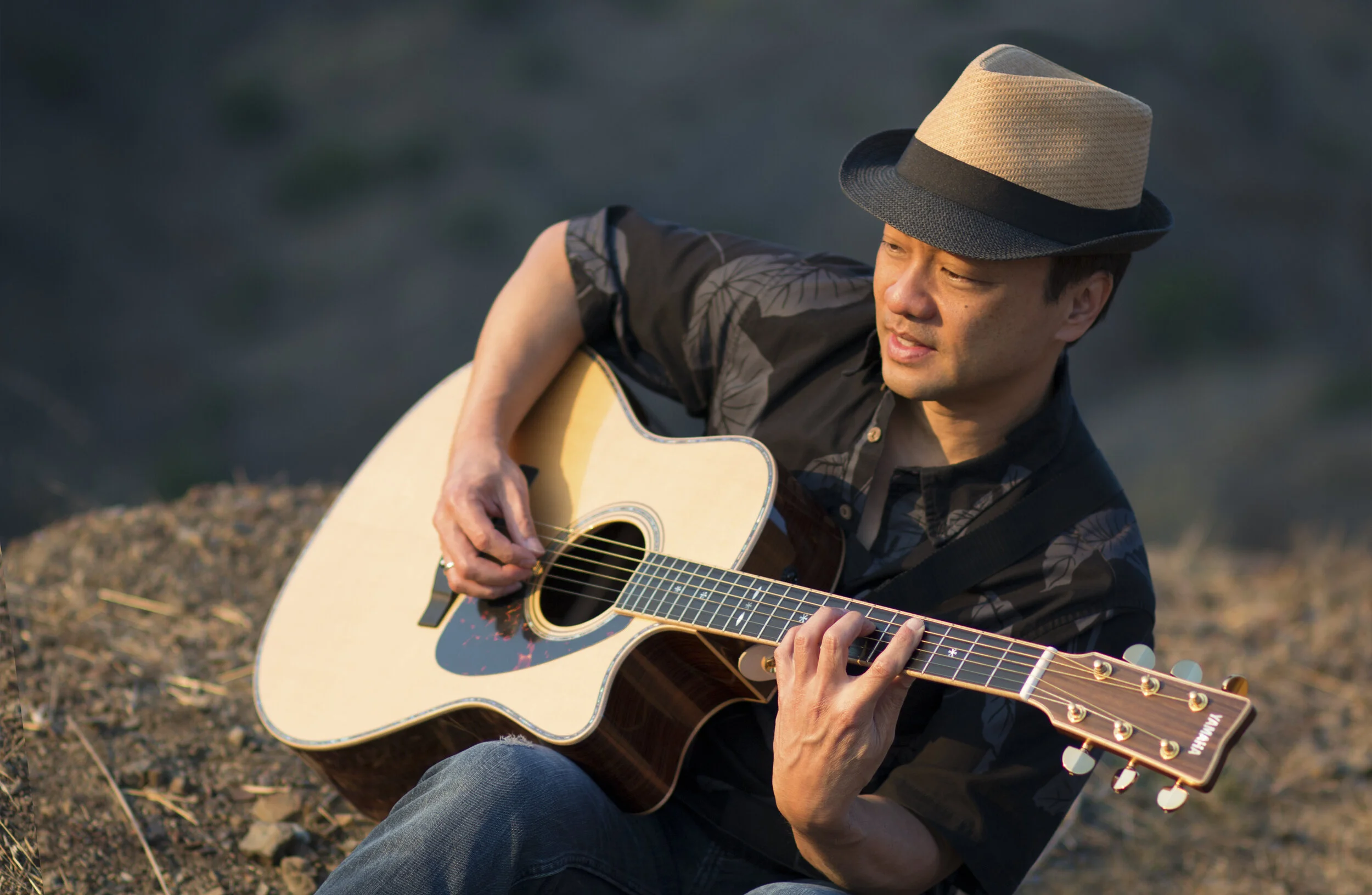 Grammy award-winning musician to kick off Kona Historical Society’s lecture series