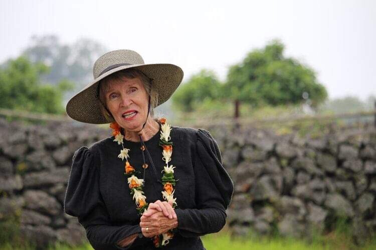 Leprosy is the topic for Kona Historical Society’s next Virtual Talk Story