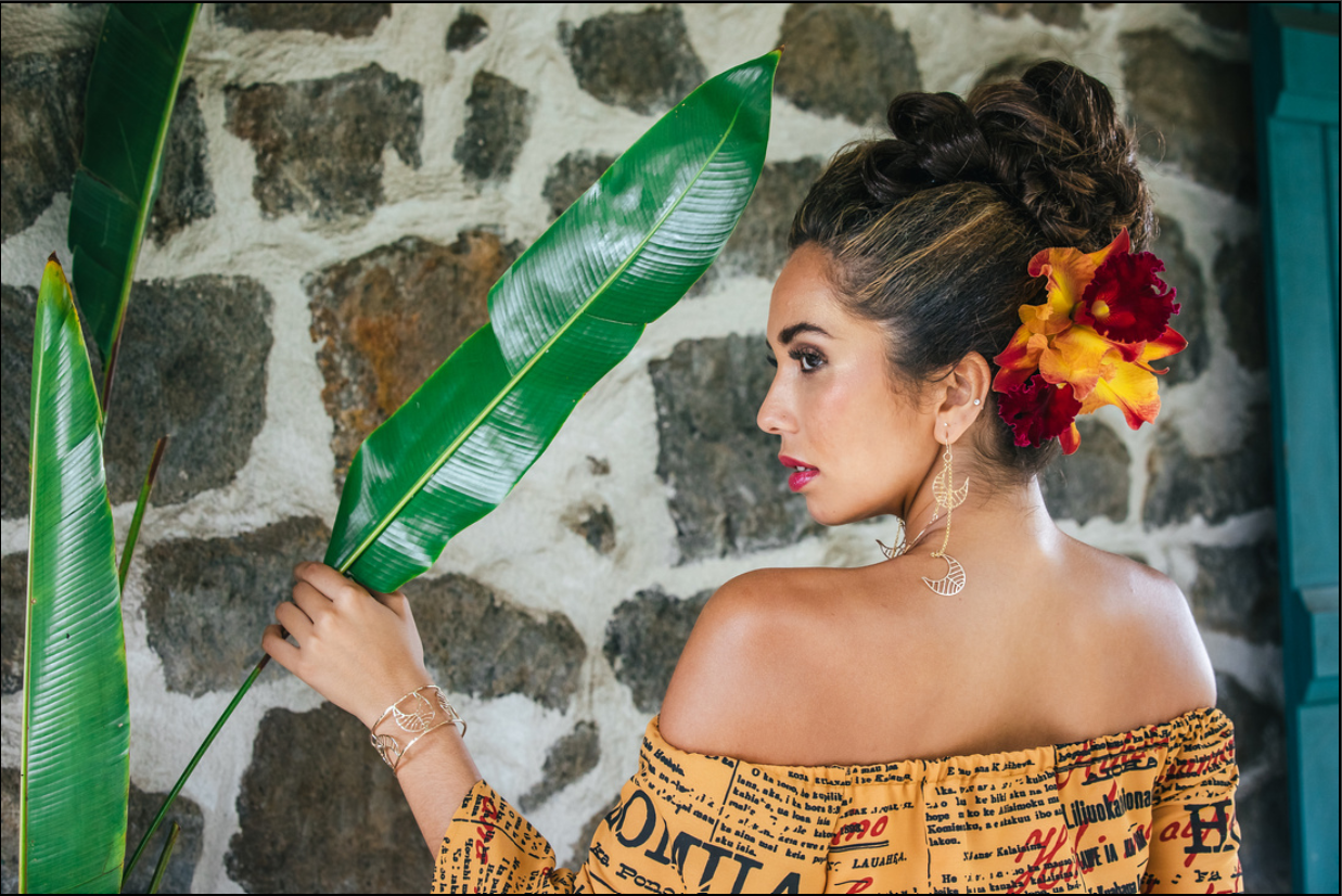 Past Forward: How Kauluaʻe Hawaiʻi is finding inspiration in memories and history