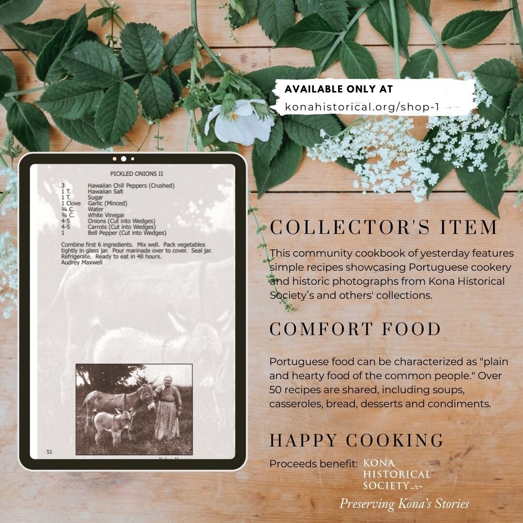 From the Collection - Cookbook 2 Social Media Post.jpg