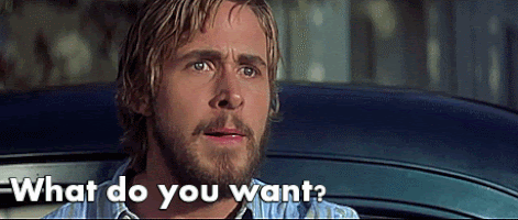 My personal pet-peeve: when a client is unable to communicate what they want...