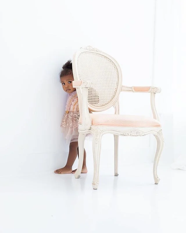 Mommy’s baby will be two in two days and I can’t believe how quick time is going by. Might flood your TL.