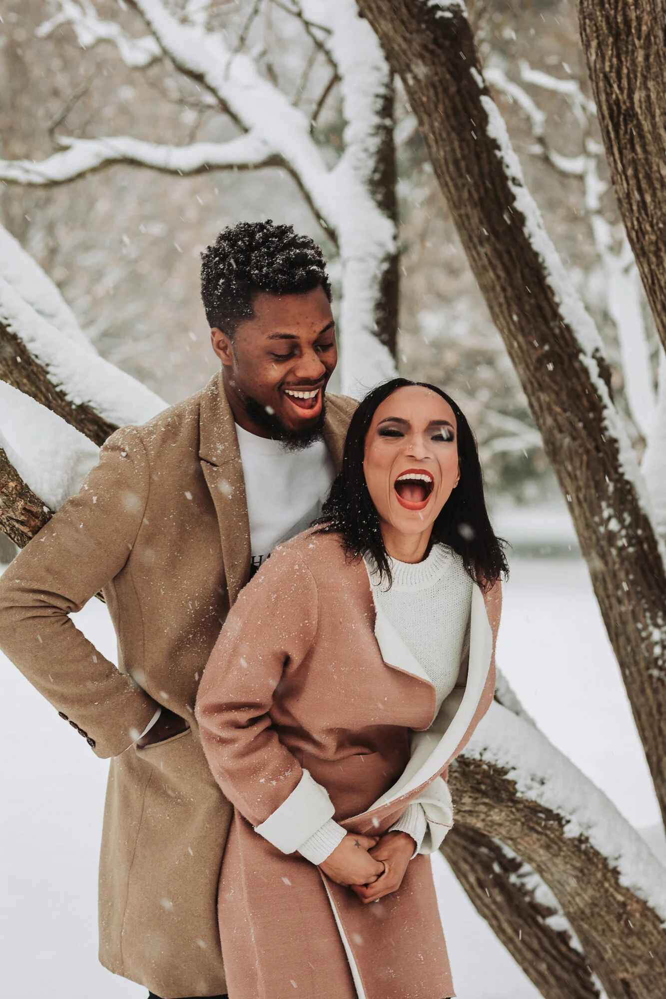 Marc + Janisha