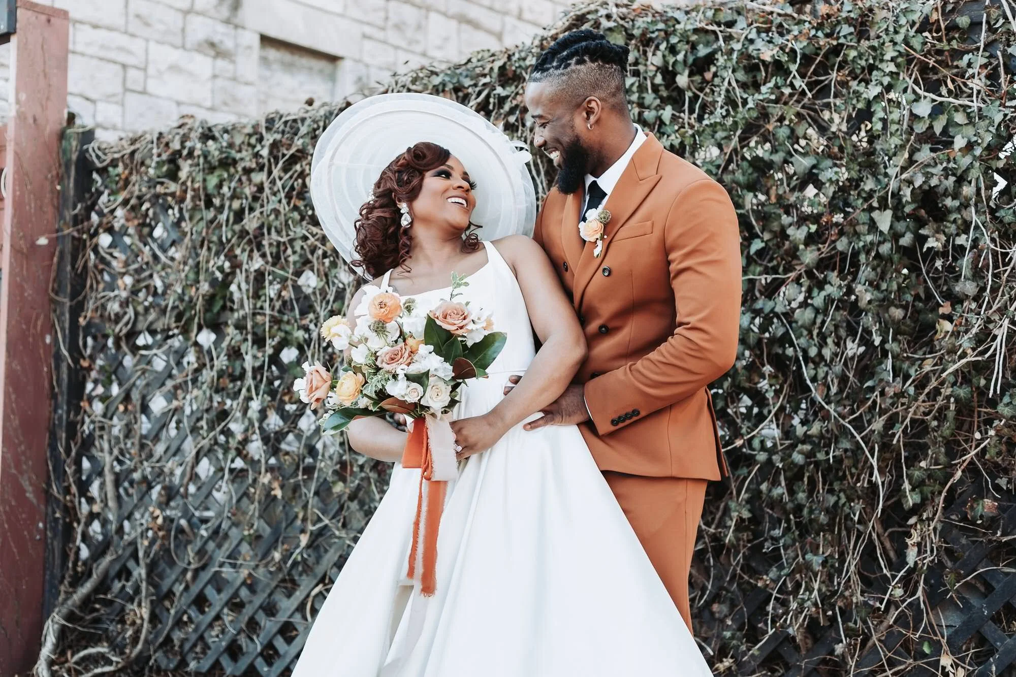 Nick + Shardae