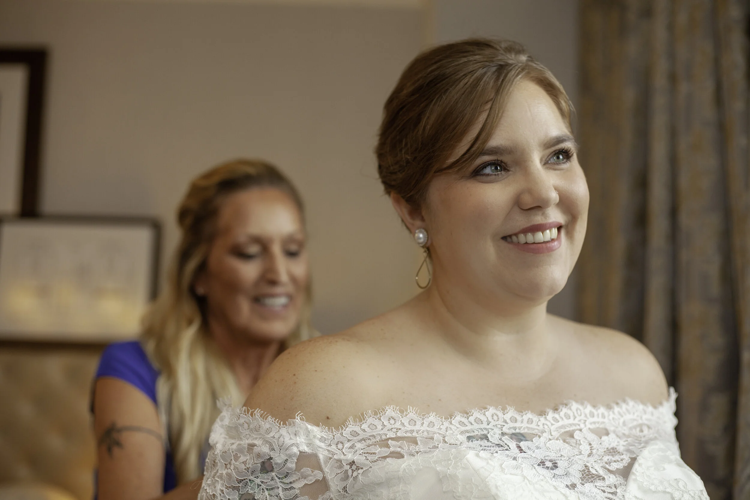 Prepare for Wedding Days Like a Pro