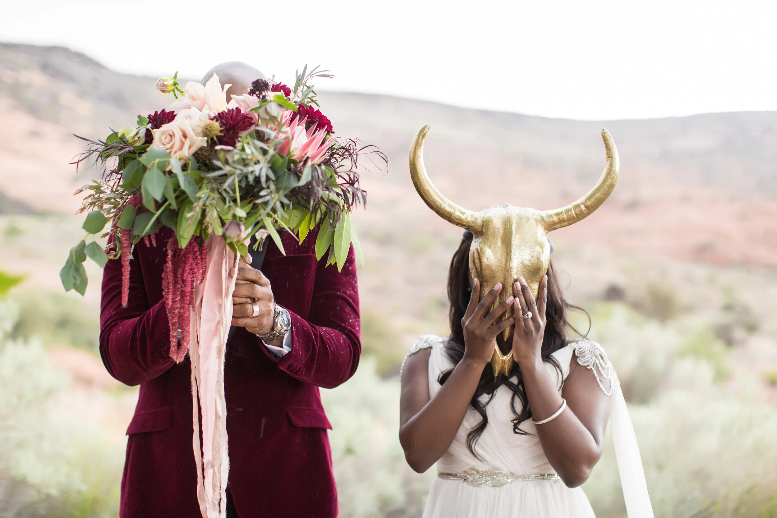 Why I Decided To Have a Microwedding