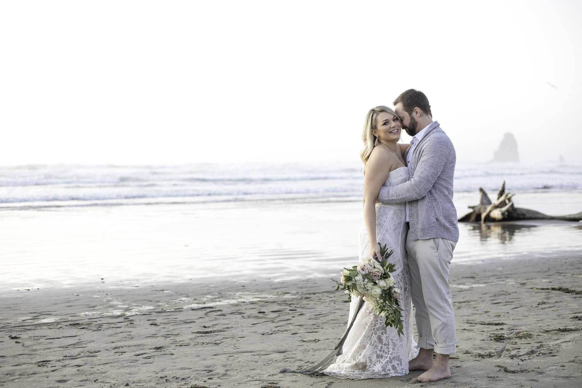 Cannon Beach Wedding and Elopements-Portland, Oregon -9719.JPG