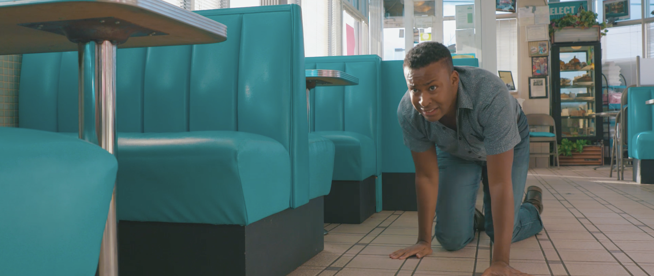 The Diner