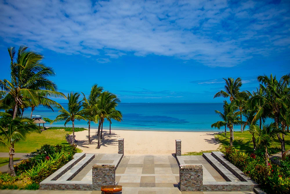 InterContinental Fiji