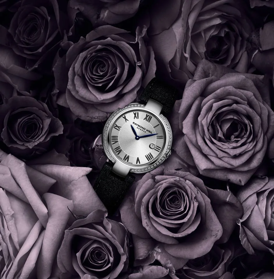 Raymond Weil