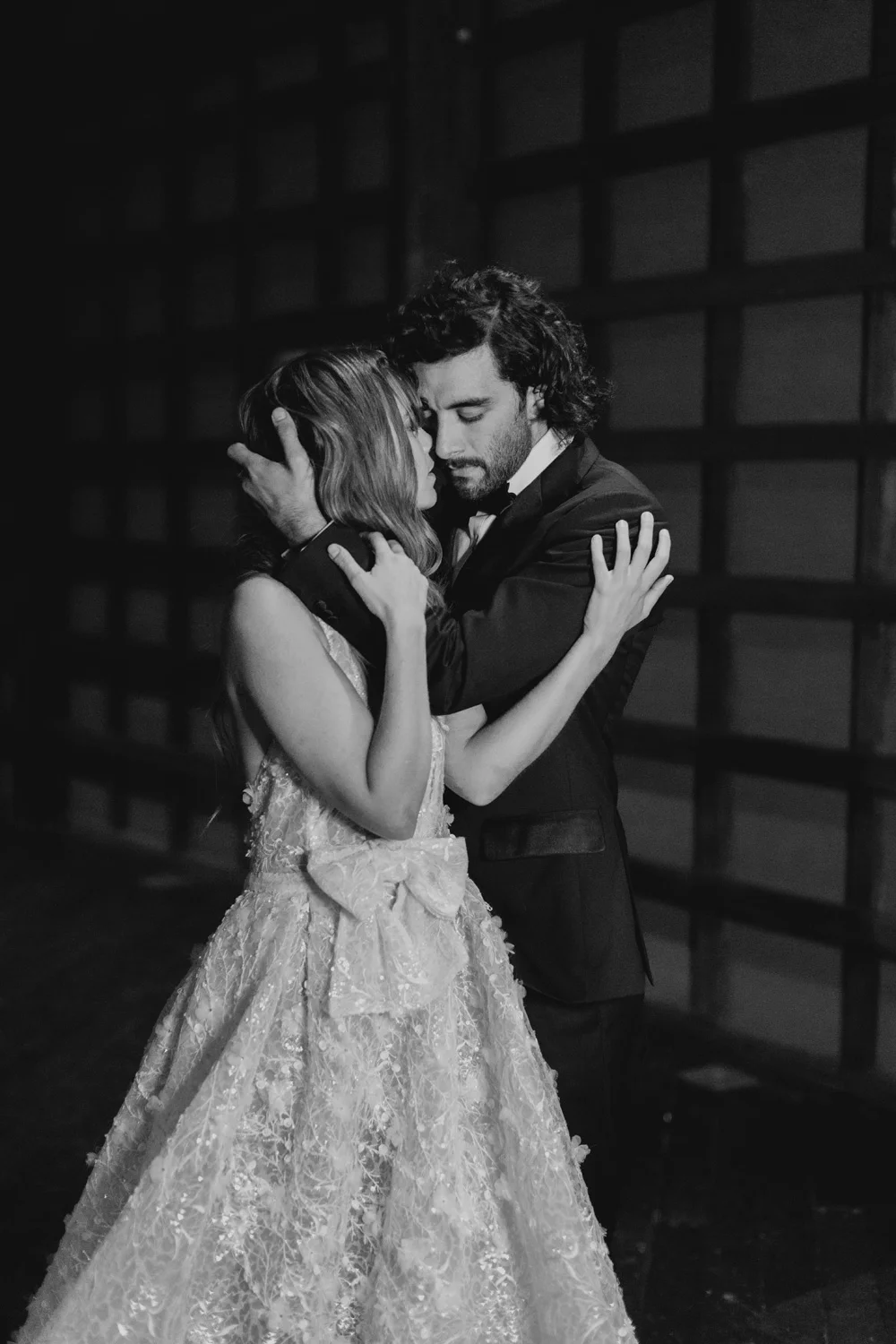 Love Story with Christina Macpherson &amp; Tom Paterson