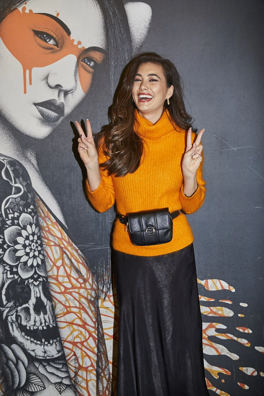 Geisha Tea Ceremony Launch at Junk Lounge