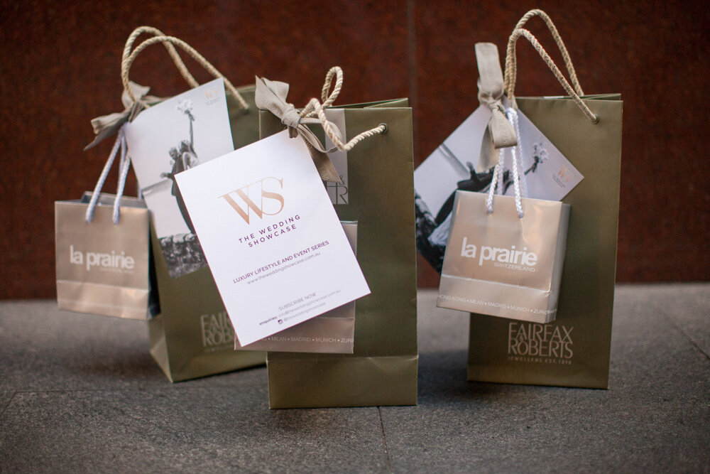 Guest Gift Bags