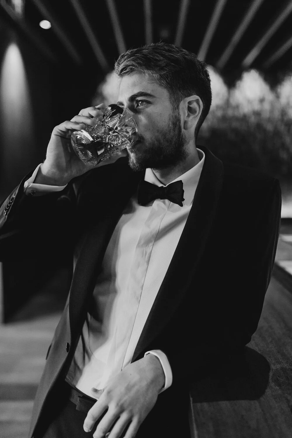 Four Seasons Sydney Hotel 2018 Wedding Campaign