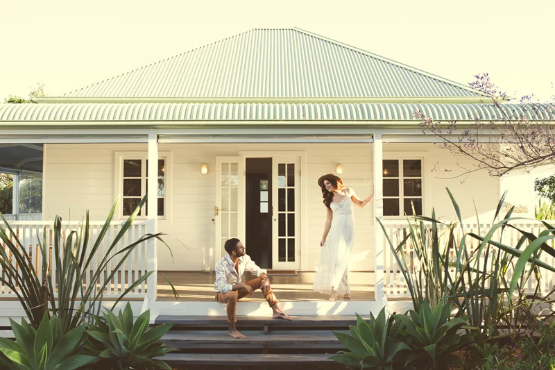 Postcards From Byron View Farm