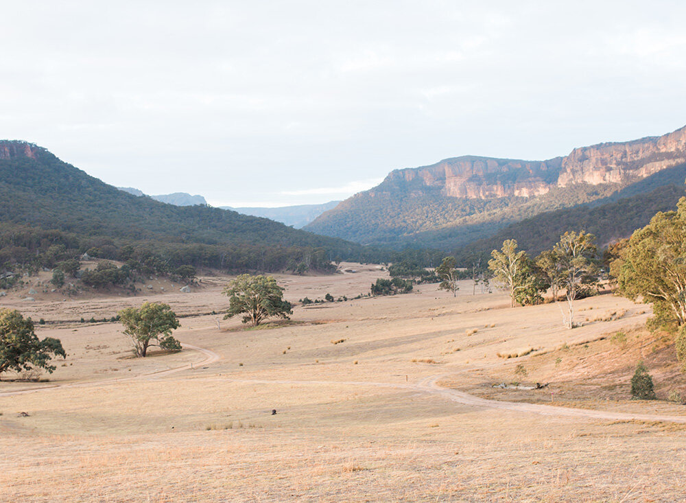 When once-in-a-lifetime moments meet the spectacular surroundings of Wolgan Valley, it’s a recipe for memories that must be seen to be believed.