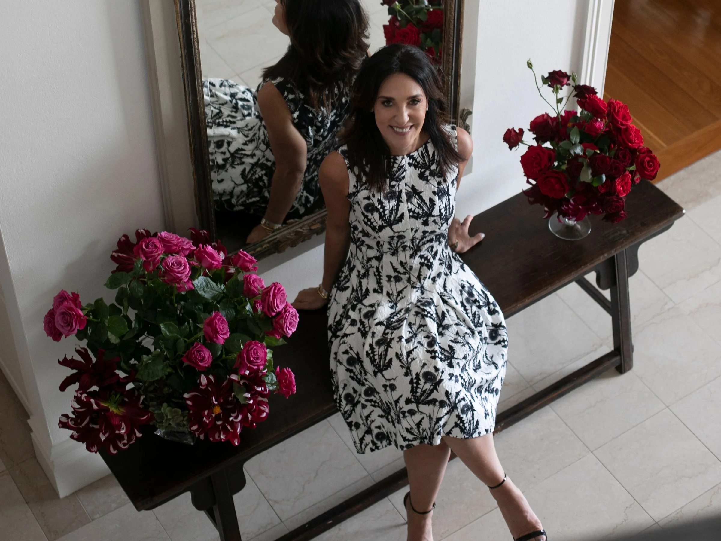 Meet the Planner | Benita Kam, BNT Management