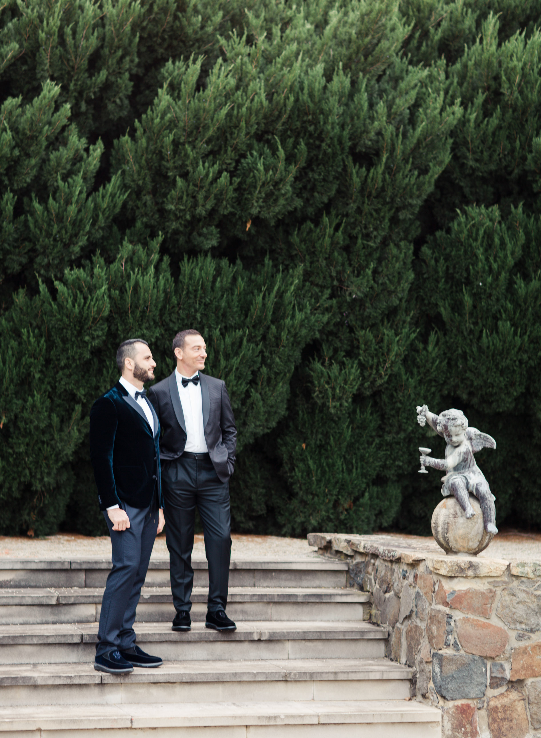 Love Story with Vinko Anthony &amp; Andrea Zaza