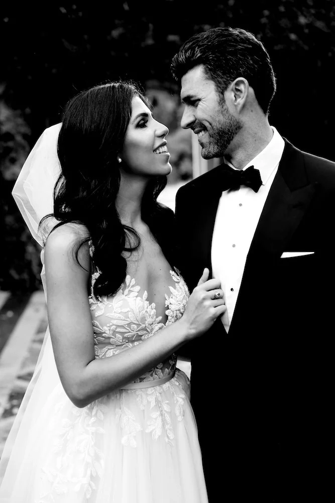 Olivia &amp; Shaun