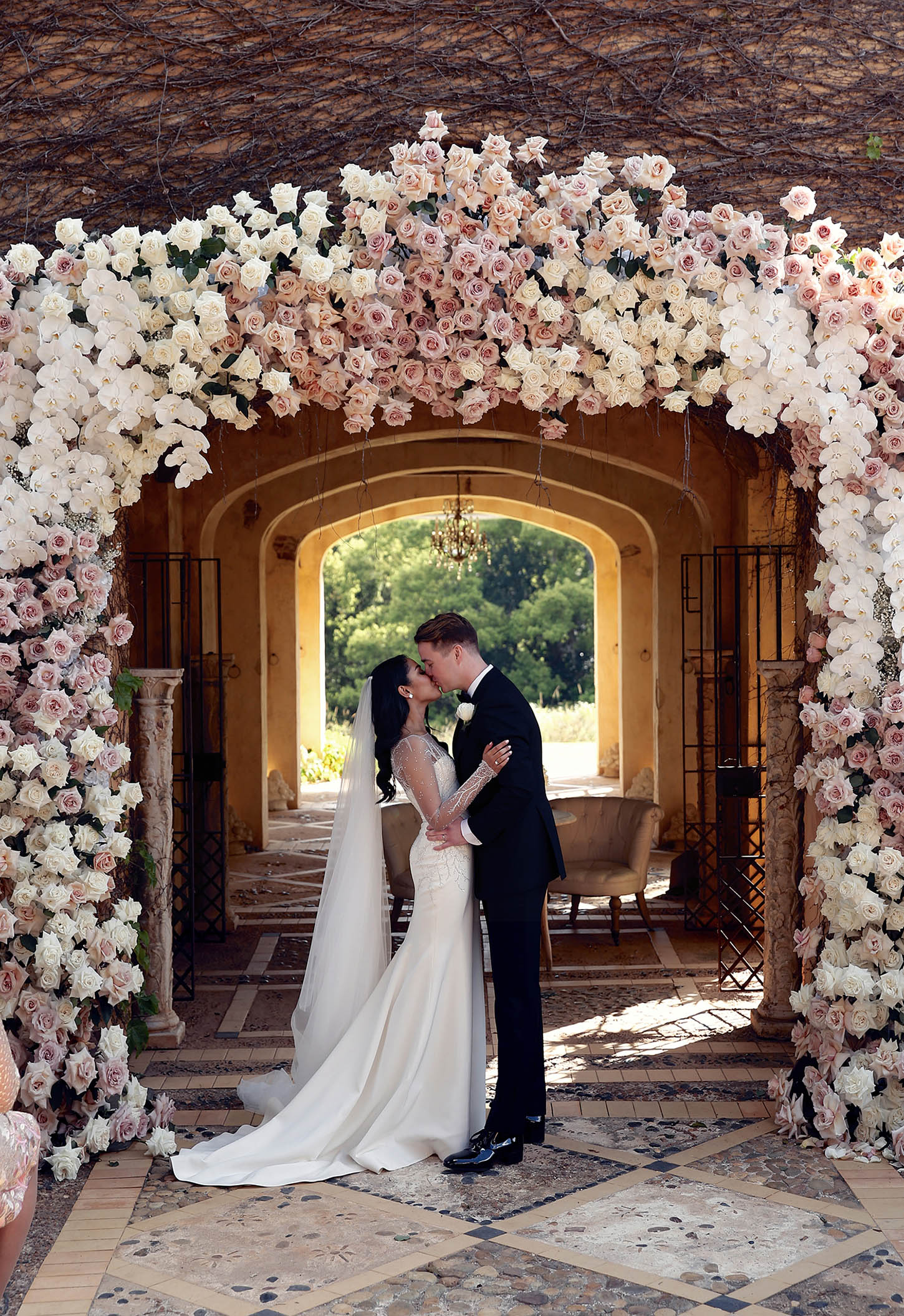 Manuri &amp; Tate